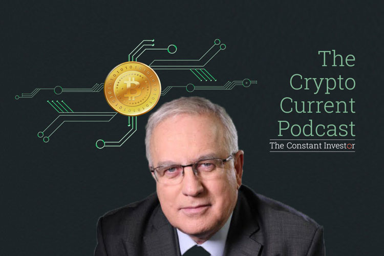 Alan Kohler Crypto Podcasts